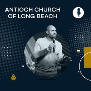 Antioch Church of Long Beach