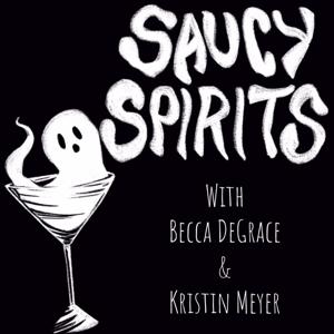 Saucy Spirits