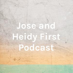 Heidy's Podcasts