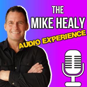 Mike Healy Audio Experience
