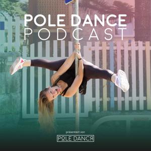 POLE DANCE PODCAST