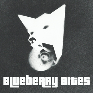 Blueberry Bites - Vegan im Hundepelz