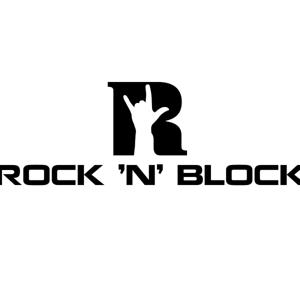 Rock 'n' Block