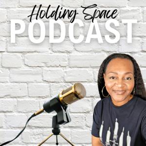 Holding Space W/Coach V