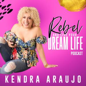 Rebel and live your dream life