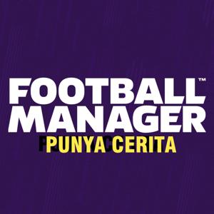 Football Manager Punya Cerita