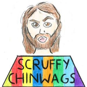 Scruffy Chinwags