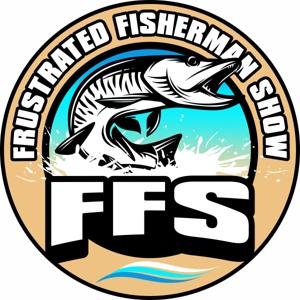 Frustrated Fisherman Show