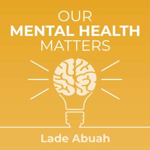 The Mental Health Matters Podcast