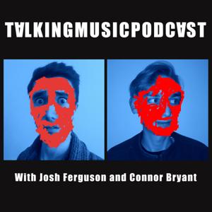 Talking Music! Podcast