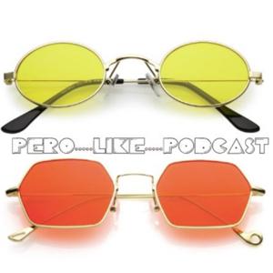 Pero like Podcast