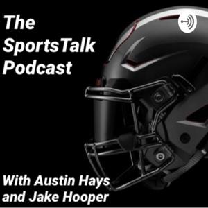 SportsTalk Podcast