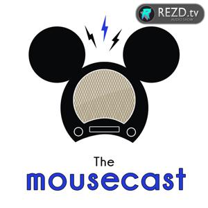 The Mousecast