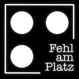 Fehl am Platz