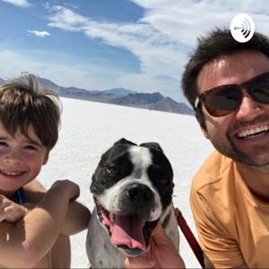 Children’s Story Podcast