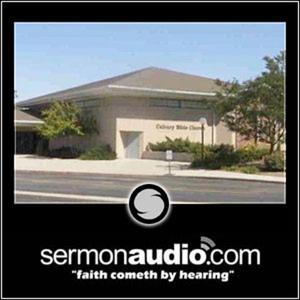 Calvary Bible Church Grand Junction