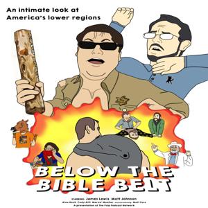 Below The Bible Belt