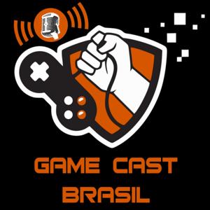 GameCastBrasil