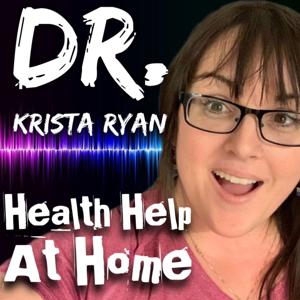 MissDoctorMom with Dr. Krista Ryan