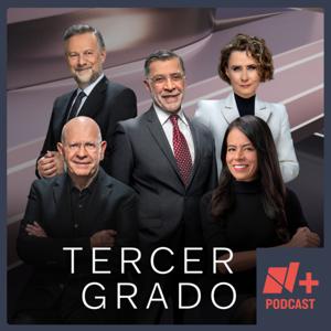 Tercer Grado by N+ Podcast