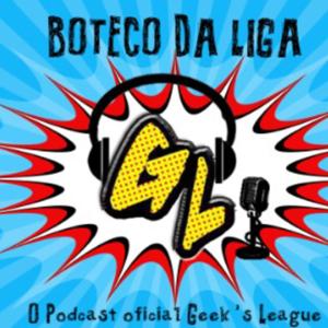 Boteco da Liga