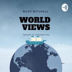 World Views With Riley Mitchell