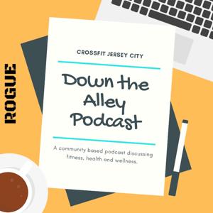 Crossfit Jersey City