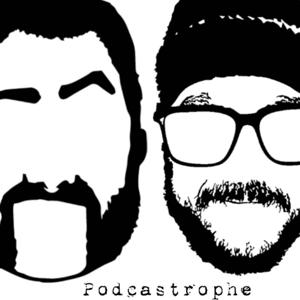 Podcastrophe