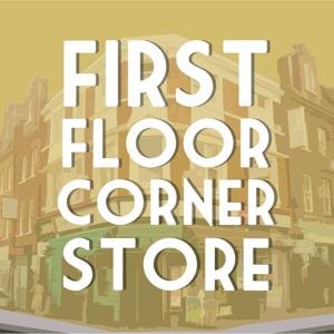 First Floor Corner Store