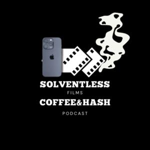 Coffee&Hash Podcast