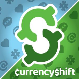 Currency Shift by Gotham Podcast Studio