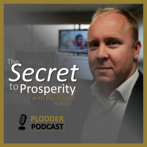 Plodder Podcast