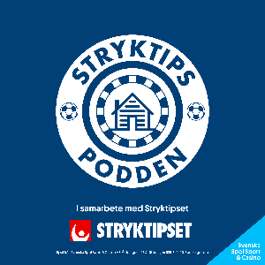 Stryktipspodden by The Gambling Cabin