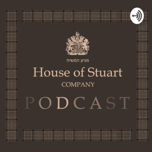 House of Stuart Company Podcast™