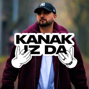 Kanak Iz Da