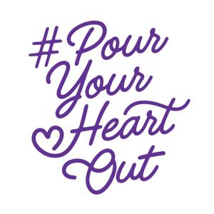 Pour Your Heart Out Podcast