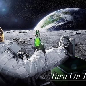 Turn On The Mic