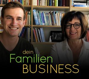 DeinFamilienBusiness - Online Network Marketing Trainer