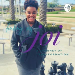 Finding My Joi