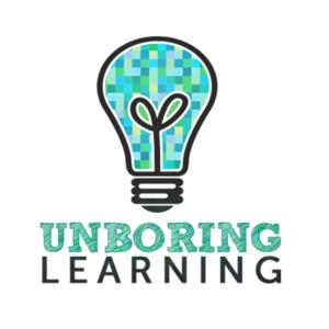 Unboring Learning Podcast