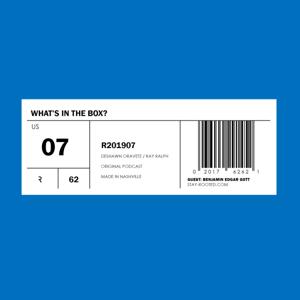 What's In The Box?