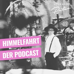 Himmelfahrt. Der Musikkabarett Podcast