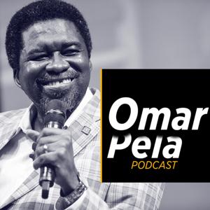 Omar Pela's Podcast