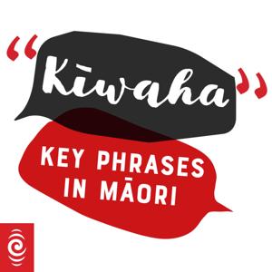 Kīwaha - Give it a go! by RNZ