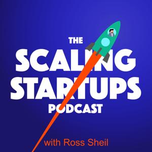 The Scaling Startups Podcast