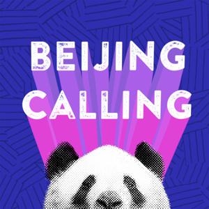 Beijing Calling by China Plus