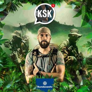 KSK – Der Podcast zur Serie by Bundeswehr Exclusive