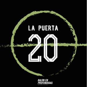 La Puerta 20