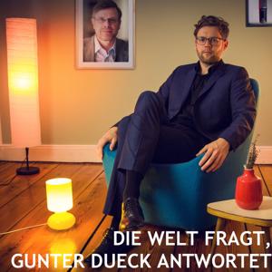 Die Welt fragt, Gunter Dueck antwortet.