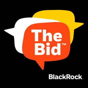 The Bid by BlackRock